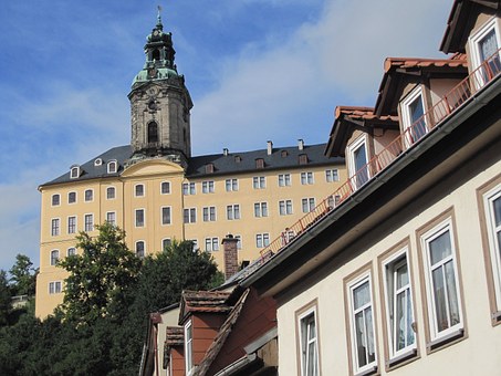 Heidecksburg Rudolstadt Rudolstadt Immobilienmakler